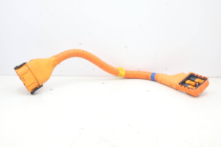 фото №6, Кабель трубка  жгут установка hyundai santa fe iv 21r 91673-cl020