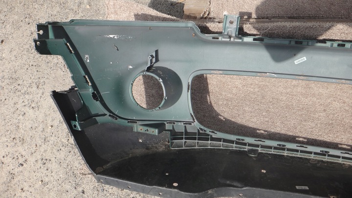 фото №9, Бампер перед mini cooper r56 рестайлінг 10-13