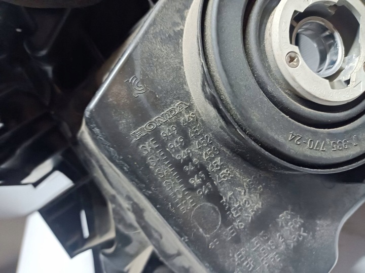 фото №7, Фара лампа honda pilot iii ridgeline ii 949454