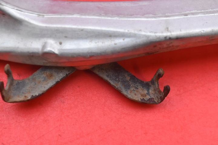 фото №9, Рычаг левый зад 36160500095 nissan qashqai 1 i 2.0 16v 141 km 07-10