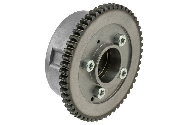 фото №1, Колесо зубчатое переменных faz распределительный вал nty rkz-hy-002