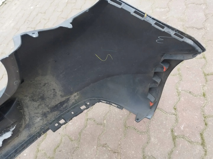 фото №9, Opel astra j 2011 бампер 13266587