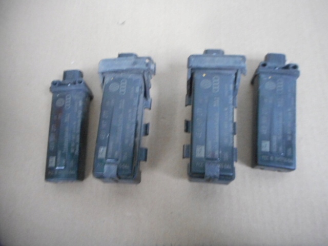 фото №6, Ролета двері лівий зад audi a8 d3 довгий 4e4861333g