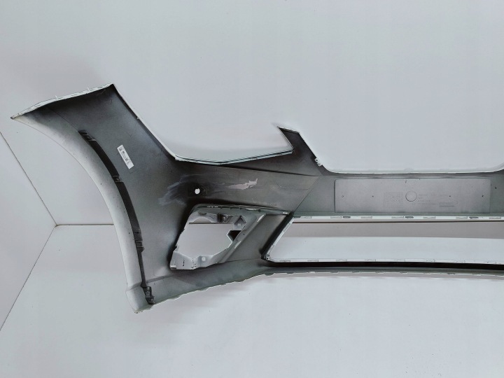 фото №13, Seat ibiza v 5 6f 17- бампер перед передний pdc 6f0807221d