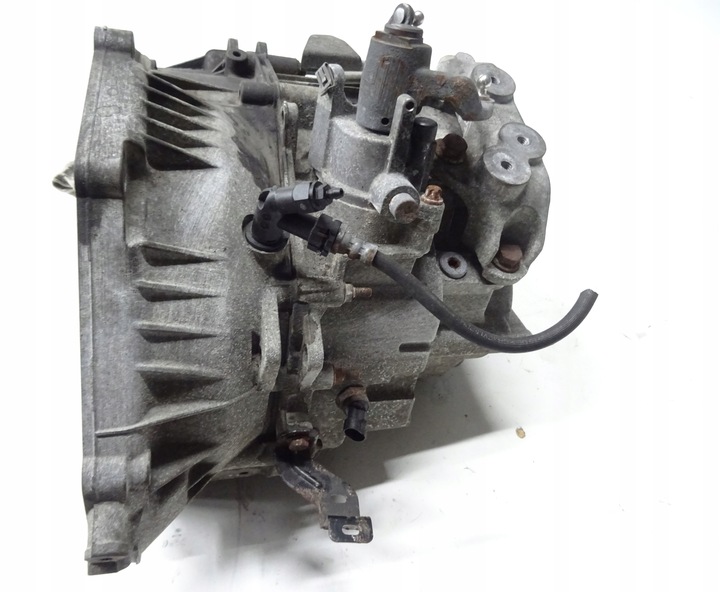 фото №4, Opel insignia f40 2.0 turbo 4x4 коробка передач коробки передач a20nht