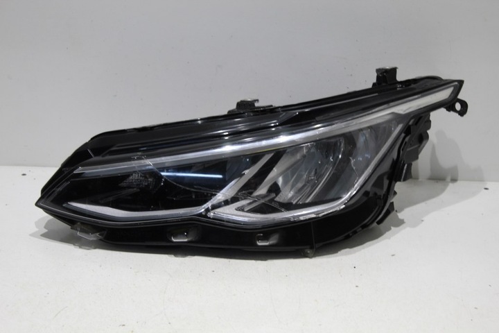 фото №1, Vw golf viii 5h1 повний led лівий +модуль