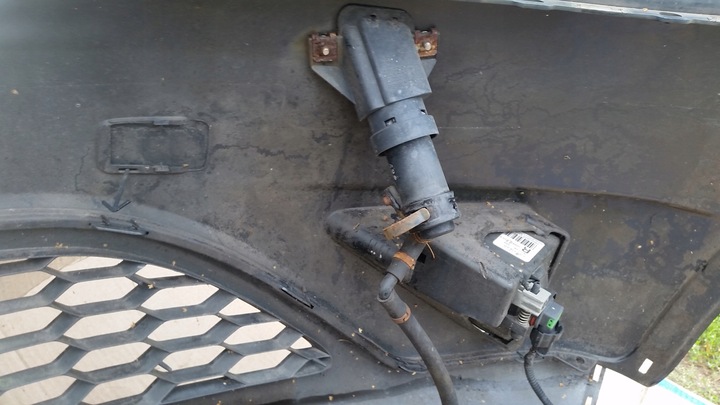 фото №16, Бампер перед honda civic ufo viii