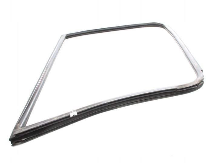 фото №8, Master ii movano 98-10 прокладка стёкла перед правая