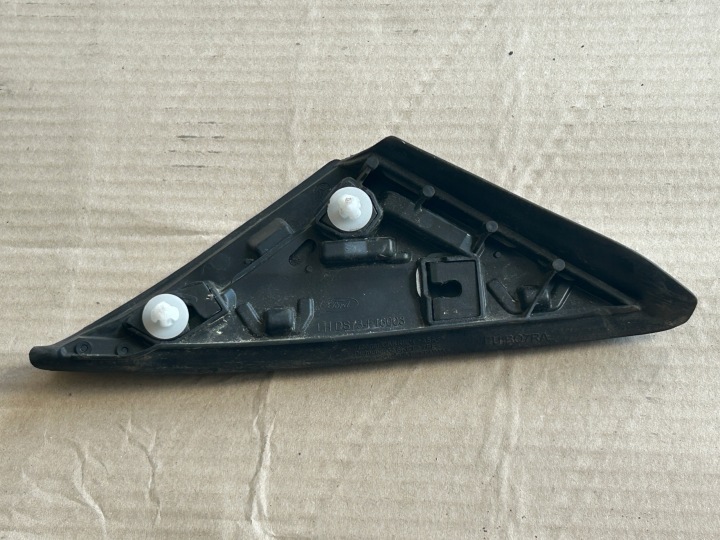 фото №6, Ford mondeo mk5 універсал молдинг крила ліва трикутник ds73-f16003