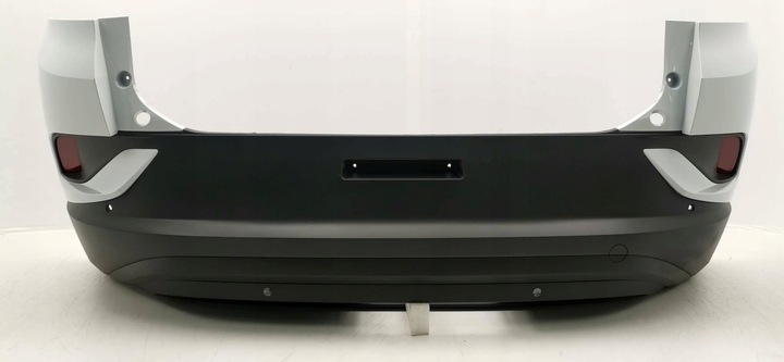 фото №1, Новий org бампер зад vw id.4 11a807984 4xpdc ls9r