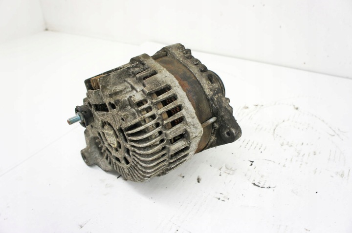 фото №2, Pv072 infiniti fx ii qx70 3.0d генератор 23100 1bn1a