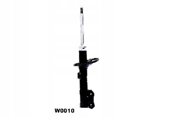 фото №15, Амортизатор перед p ashika maw0010 chevrolet aveo 1.2