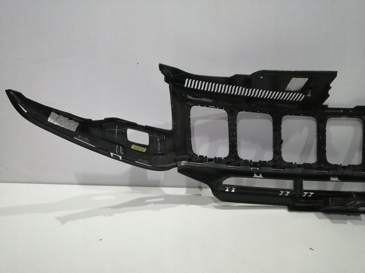 фото №11, Jeep grand cherokee iv trackhawk решётка радиатора решётка