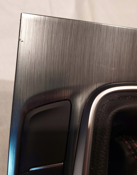 фото №9, Mg hs рамка корпус важіль перемикання передач зміни коробки передач вибірник перемикачі