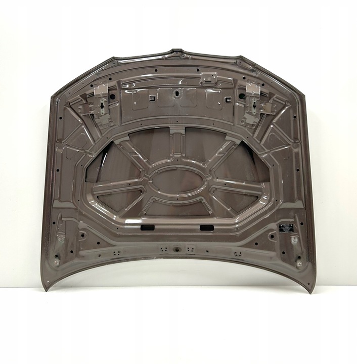 фото №10, Bmw x3 f25 x4 f26 капот org