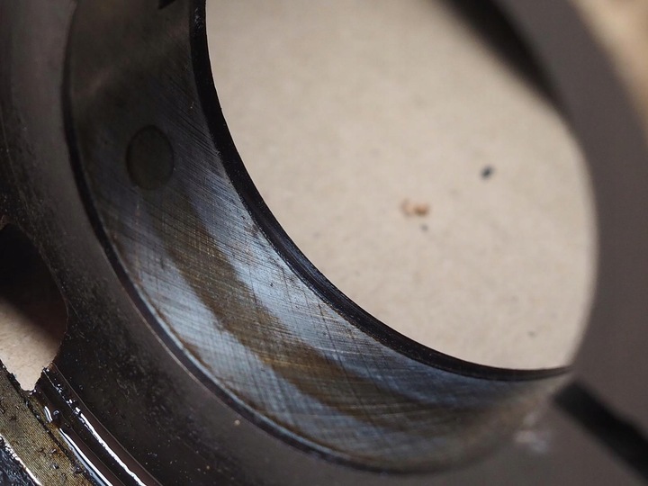 фото №8, Блок двигателя z16yng opel zafira a 1.6 cng бензин