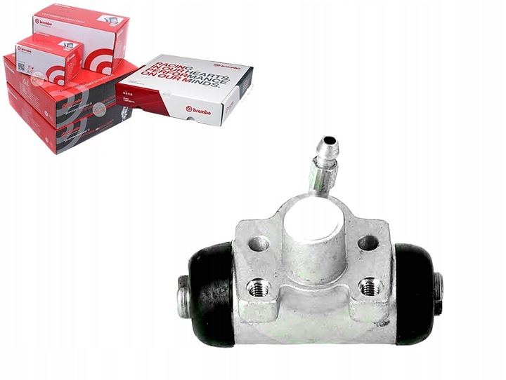 фото №9, Brembo a 12 226 циліндрик гальмівний