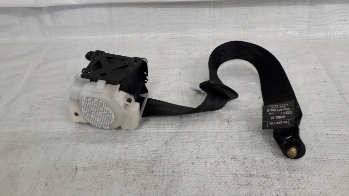 фото №7, Audi a4 b6 01r. pas безпеки зад 8e5857805e