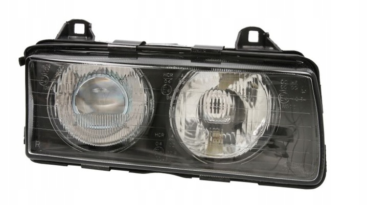 фото №1, Фара света передних