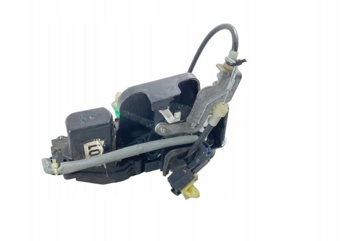 фото №9, Замок правих передніх двері kia sorento ii xm a045777 2.5l дизель 2004