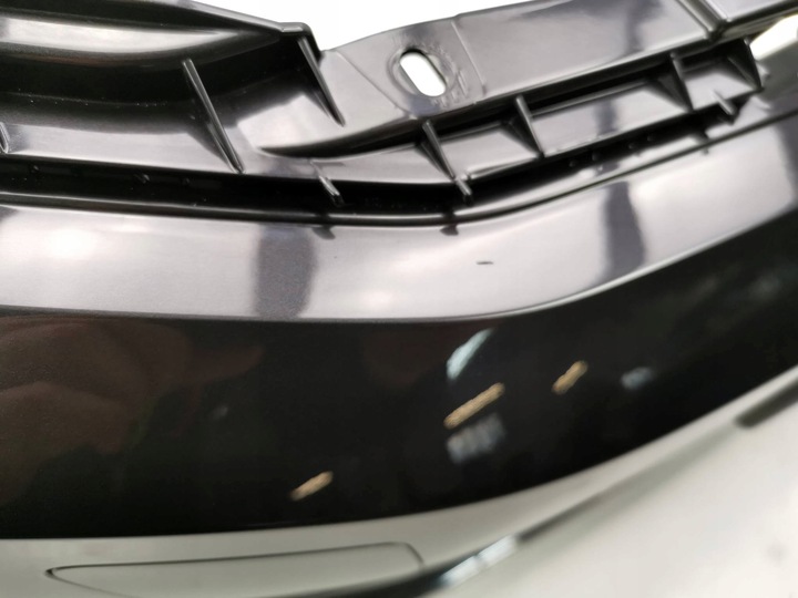 фото №15, Бампер перед vw passat b8 gte r-line lb7r 4xpdc