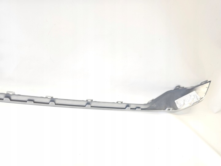 фото №12, Планка бампера citroen c5 aircross рестайлинг 2022-