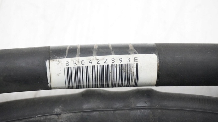 фото №6, Шланг підсилювача audi s5 a5 8t 4.2 fsi 8k1422893bk