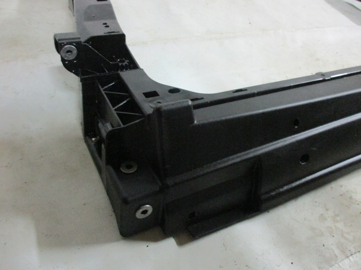 фото №14, Pas переднє підсилювач man tga vw crafter 7c 17r-