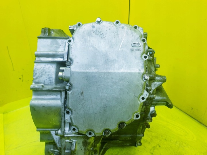 фото №14, Коробка передач автомат honda civic x 2.0 t