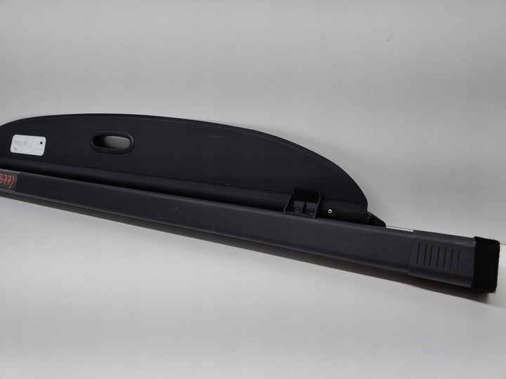 фото №7, Hyundai tucson iii ролета багажника оригинал 15-20