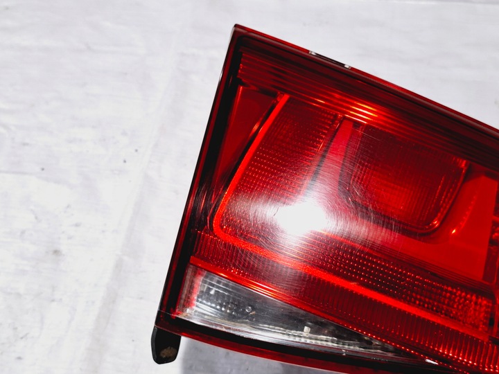 фото №6, Лампа w крышка багажника зад задняя левая vw golf vii 7 5g0 хэтчбек htb 5g0945093ac