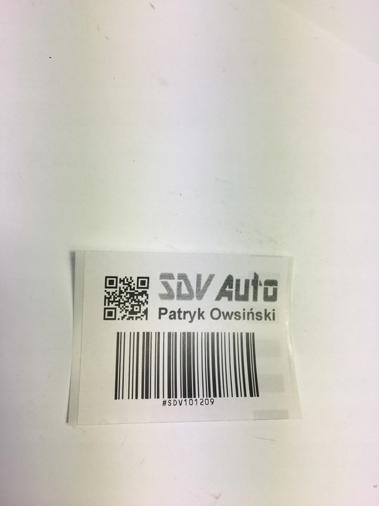 фото №8, Датчик положення вала колінчастого mercedes w124 0021534328 0155452828 oem