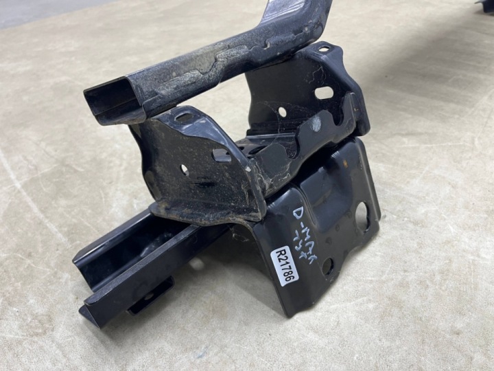 фото №13, Балка бампера isuzu d-max mazda bt-50 iii 20r.- задние усилитель ремня зад