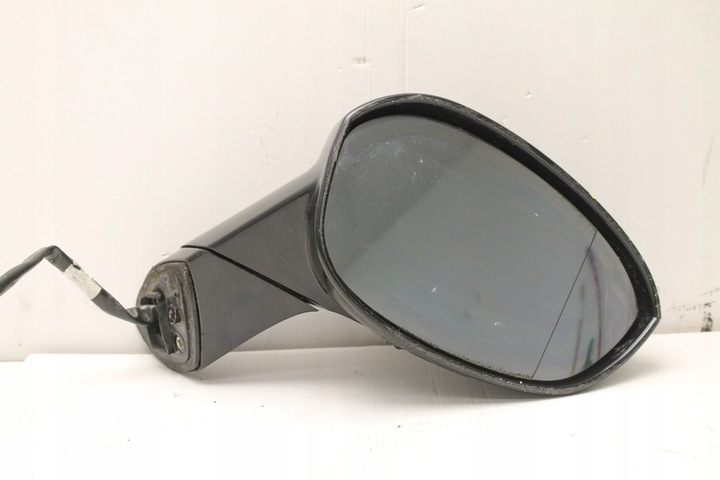 фото №7, Alfa romeo brera 05r- дзеркало праві 9 контактів 876/b