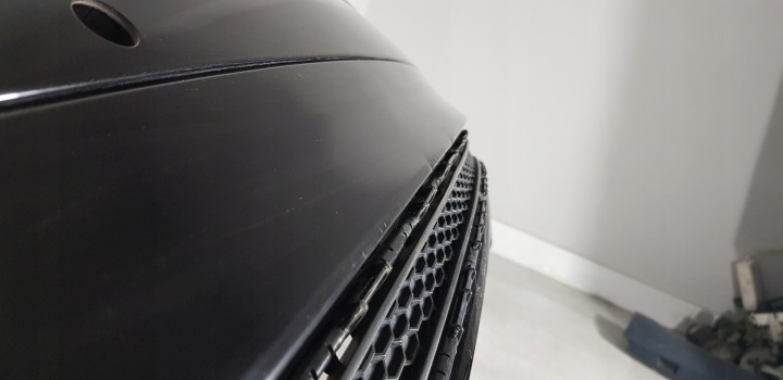фото №15, Audi sq5 q5 ii s-line 2016- задний бампер 80a807511c