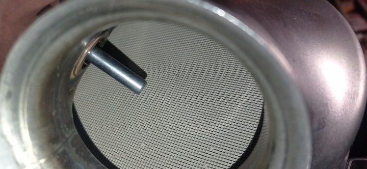 фото №5, Dpf каталізатор nissan renault 1.7dci x-trail t32 2019- 208a00747r новий оригінальний номер