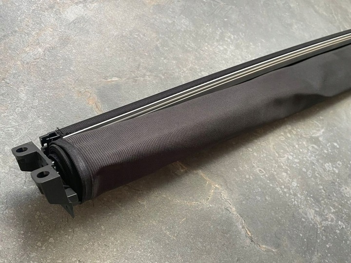 фото №7, Ролета чорна чорний люк панорами do mercedes gle w167 amg купе