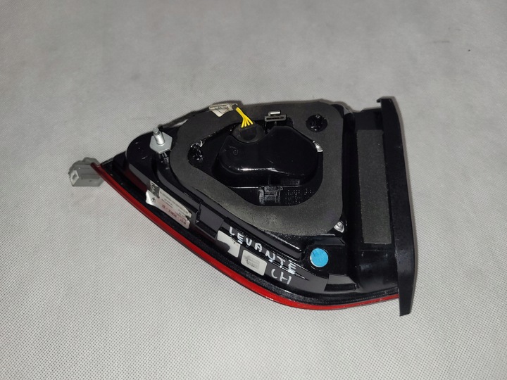 фото №11, Maserati levante крышка лампа задняя зад правая/левая сторона