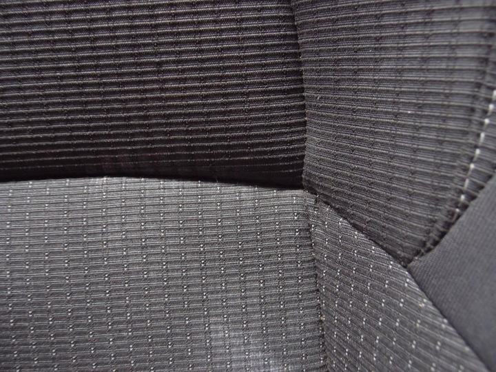 фото №8, Сидіння правий перед чохол toyota c-hr