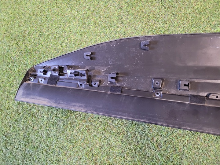 фото №6, Kia sportage v 5 gt планка двері праві перед права