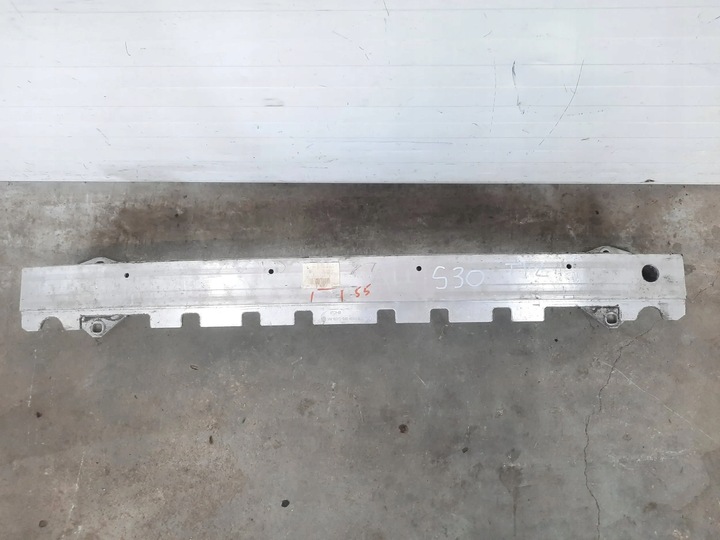 фото №6, Bmw 5 g30 балка бампера зад заднего усилитель 7373850