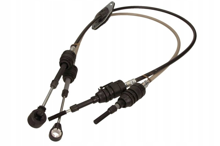 фото №1, Трос изменения коробки передач mercedes sprinter -06 maxgear