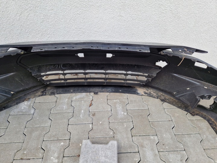 фото №12, Бампер subaru brz prest-01