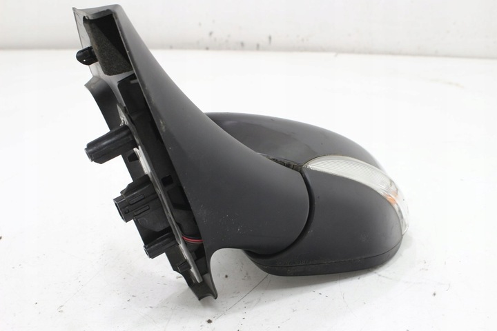 фото №9, Дзеркало ліві 7 pin renault zoe