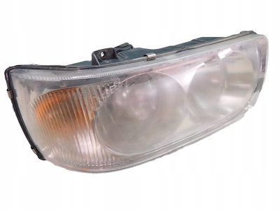 фото №1, Daf lf 45.180 2003r лампа левый перед eu