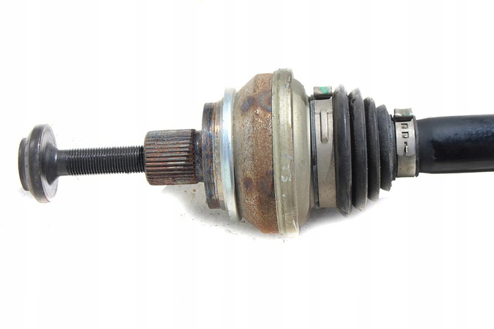 фото №6, Audi a4 a5 полуось задняя зад 8w0501203d 8w0 501 203 d 8w 2015- f5 b9