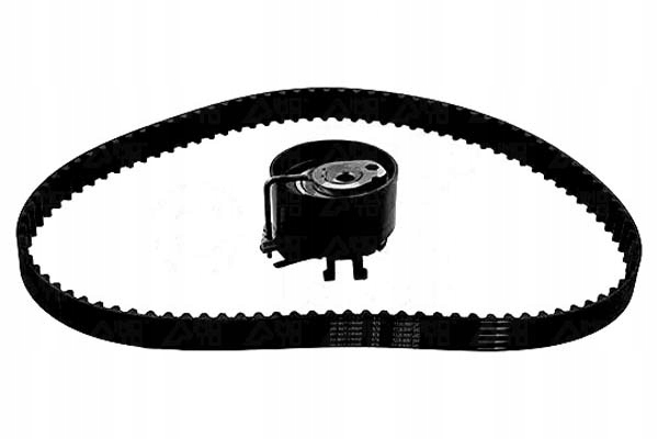 фото №2, Комплект - набір ремінь розподільний вал febi 7701473001 77