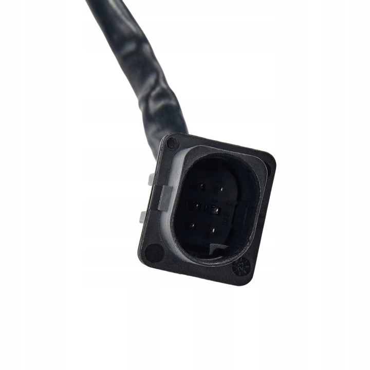 фото №11, Лямбда-зонд с подогревом ridex 3922l0217 do smart forfour 454