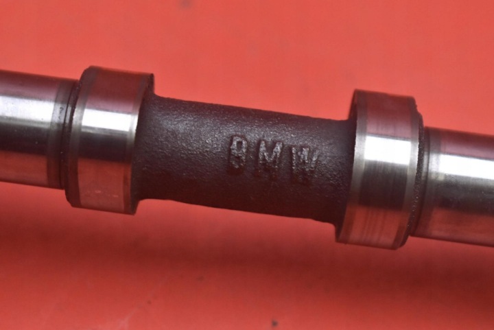 фото №10, Распределительный вал выпускной 7788782 bmw e65 3.0 d 218 km 01-05