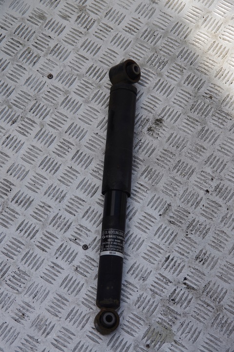 фото №8, Амортизатор зад задний комплект renault koleos ii awd 4x4 562109408r
